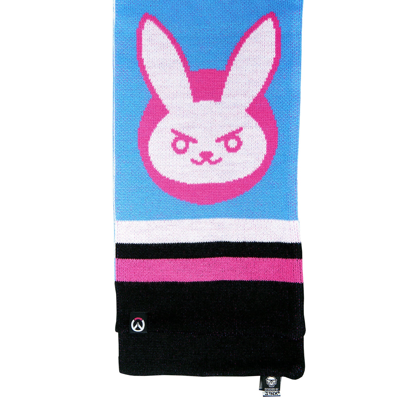 Immagine del prodotto Overwatch - Sciarpa Bunny D.VA