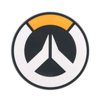 Immagine del prodotto Overwatch - Set di 4 sottobicchieri con logo