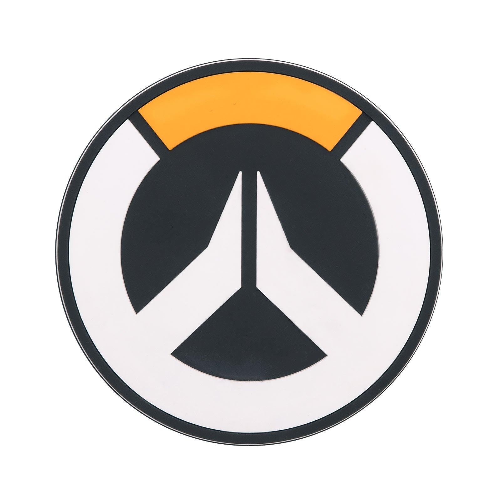 Immagine del prodotto Overwatch - Set di 4 sottobicchieri con logo