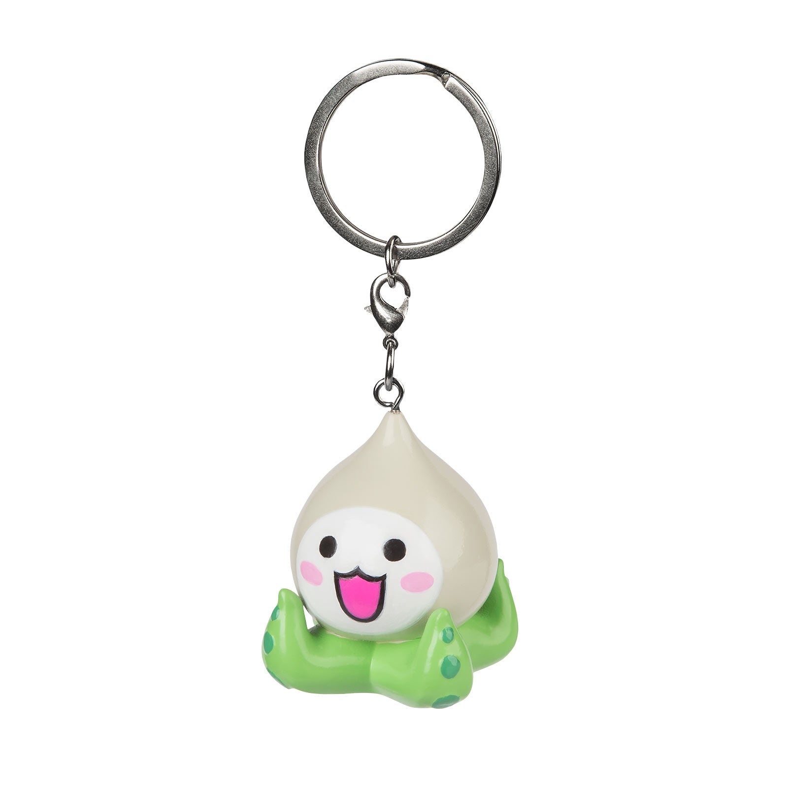 Product image Overwatch - Pachimari Keychain