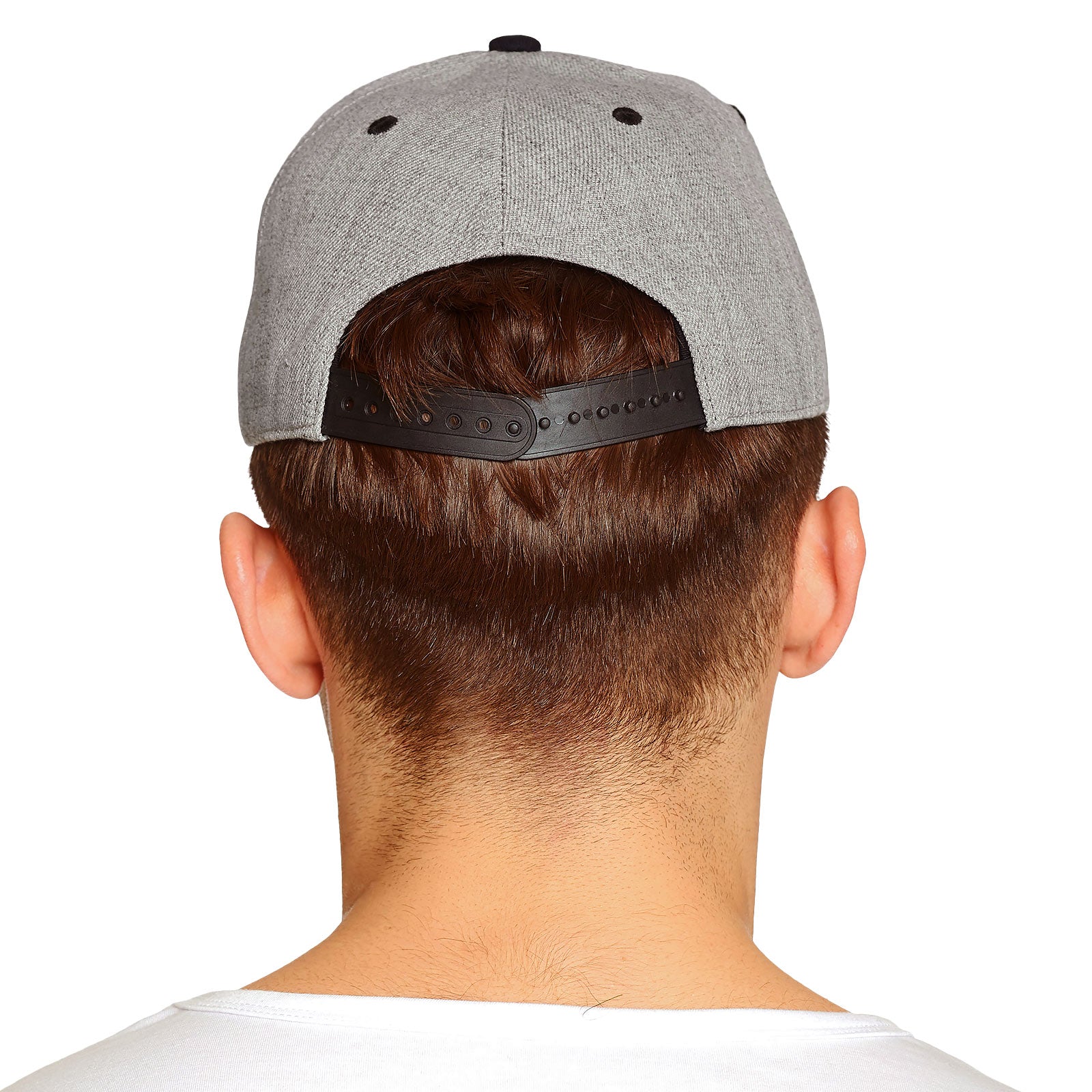 Product image Witcher - Wolf Attack Snapback Cap