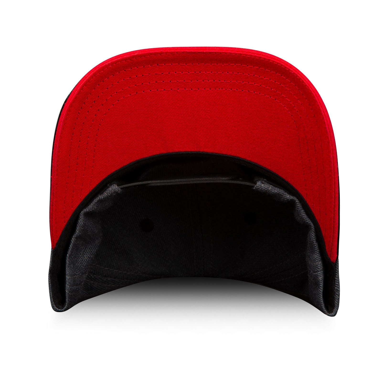 Product image Witcher - Wolf Medallion Patch Snapback Cap