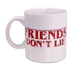Immagine del prodotto Stranger Things - Friends Don't Lie Tazza XXL
