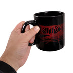 Product image Stranger Things - Bitchin Mug XXL