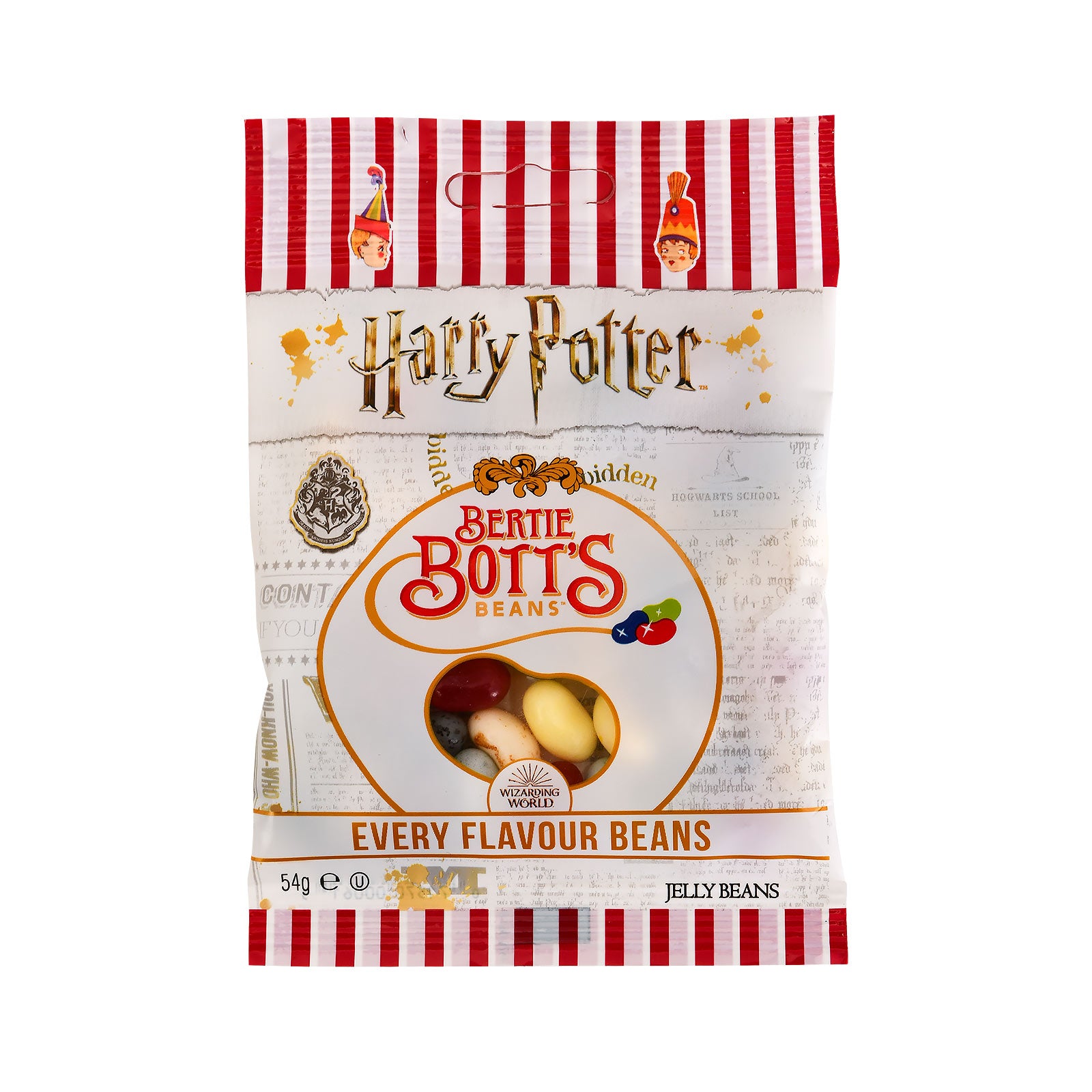 Immagine del prodotto Harry Potter - Bertie Botts Every Flavour Beans