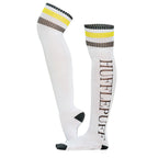 Immagine del prodotto Harry Potter - Calze sopra al ginocchio Hufflepuff