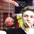 Product image Harry Potter - Remembrall Necklace