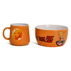 Product image Dragon Ball Z - Goku Breakfast Set