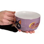 Product image Sailor Moon - Luna and Artemis Breakfast Set