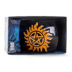 Immagine del prodotto Supernatural - Tazza con simbolo 3D Anti Possessione