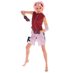 Product image Naruto - Sakura Haruno costume ladies
