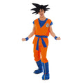 Immagine del prodotto Dragon Ball - Costume da adulto Saiyan Son Goku