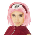 Immagine del prodotto Naruto - Parrucca Sakura Haruno
