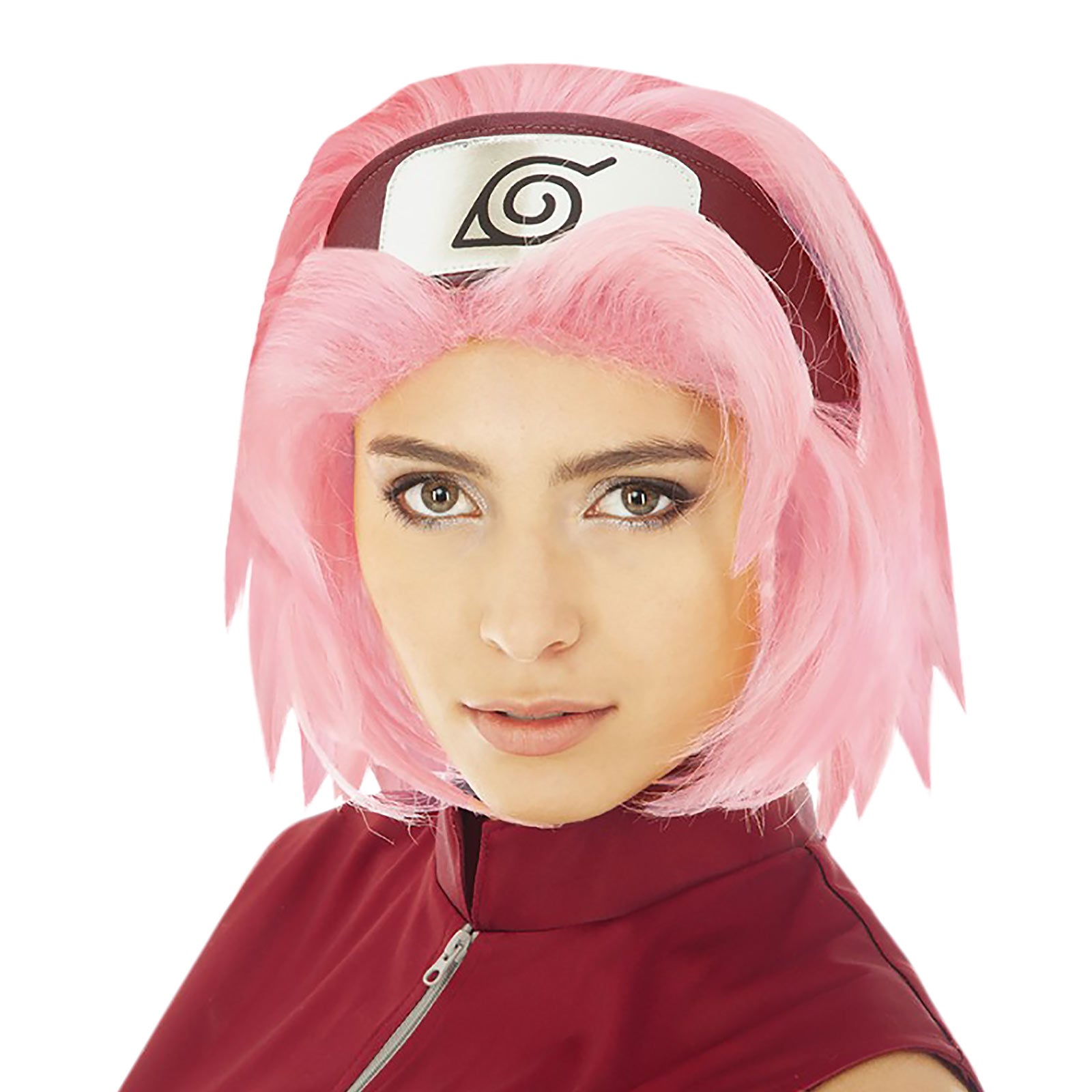 Immagine del prodotto Naruto - Parrucca Sakura Haruno