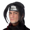 Immagine del prodotto Naruto - Parrucca Itachi Uchiha