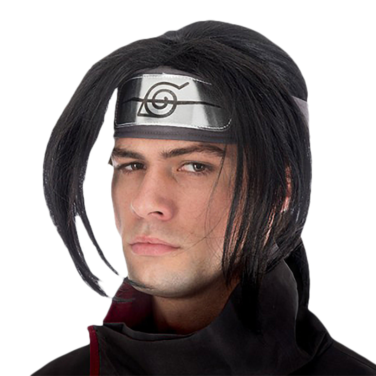 Immagine del prodotto Naruto - Parrucca Itachi Uchiha