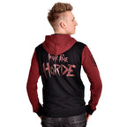 Product image World of Warcraft - Horde Pride Hoodie