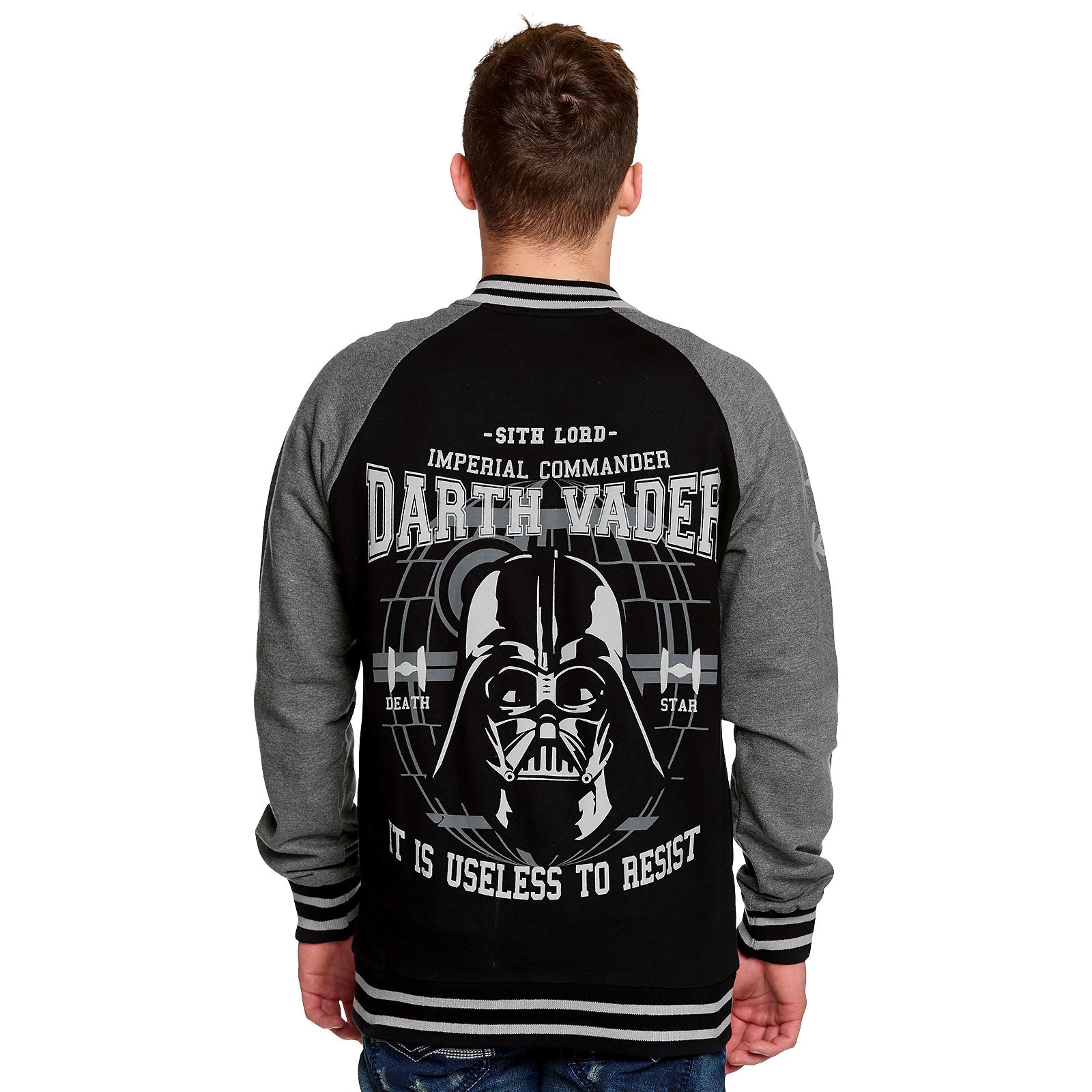 Immagine del prodotto Star Wars - Giacca universitaria Dark Side