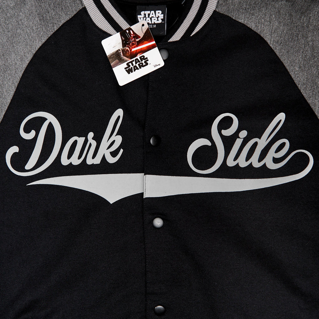 Immagine del prodotto Star Wars - Giacca universitaria Dark Side