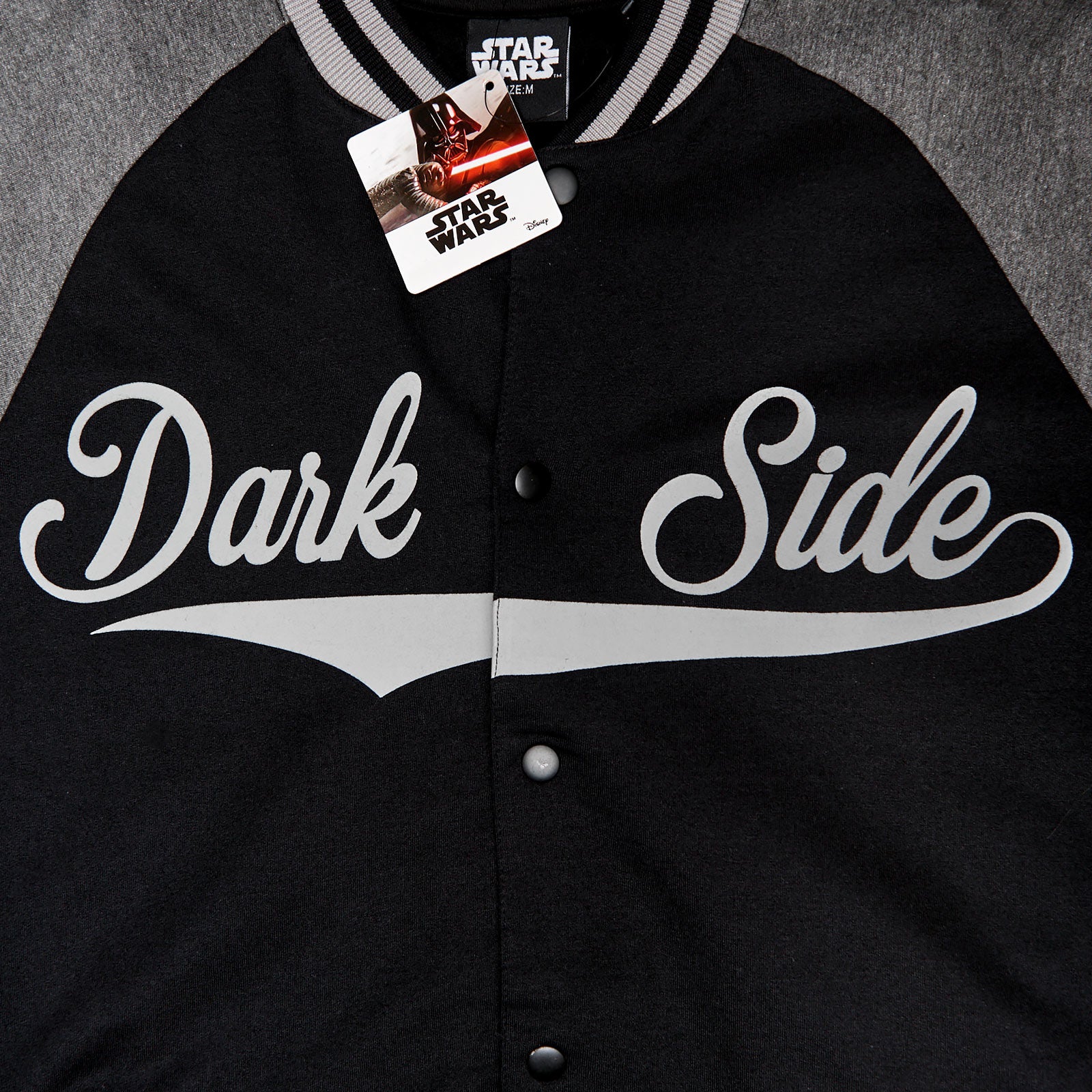 Immagine del prodotto Star Wars - Giacca universitaria Dark Side