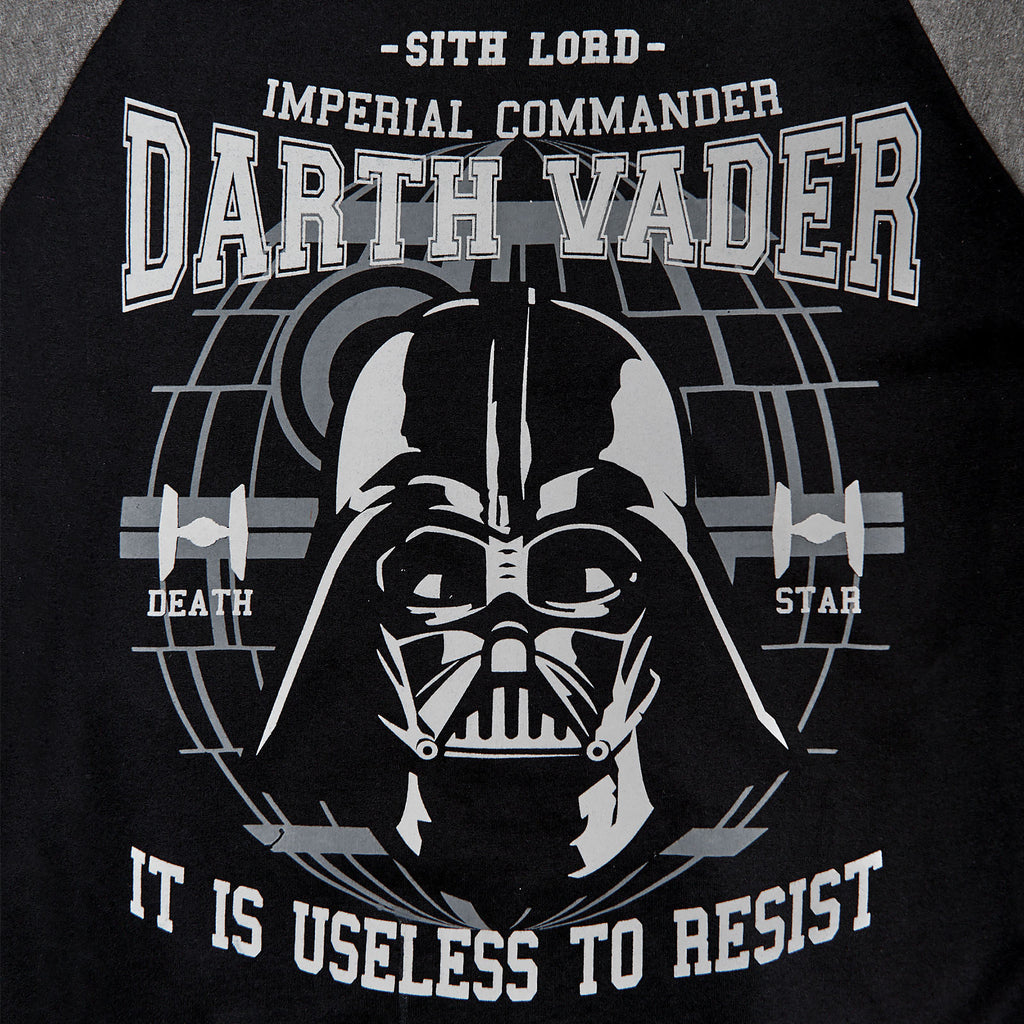 Immagine del prodotto Star Wars - Giacca universitaria Dark Side