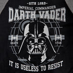 Immagine del prodotto Star Wars - Giacca universitaria Dark Side