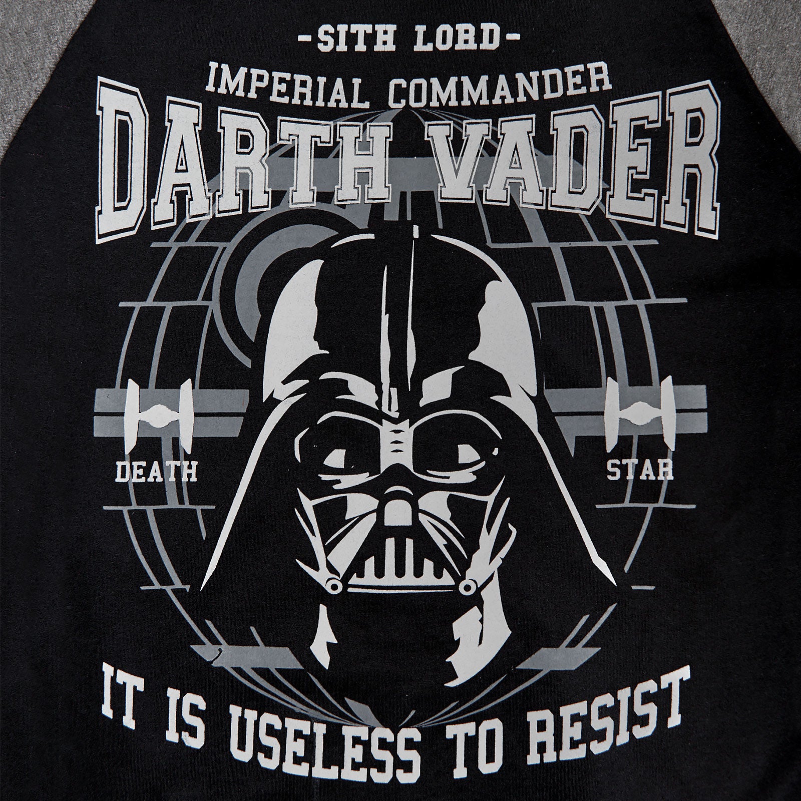 Immagine del prodotto Star Wars - Giacca universitaria Dark Side