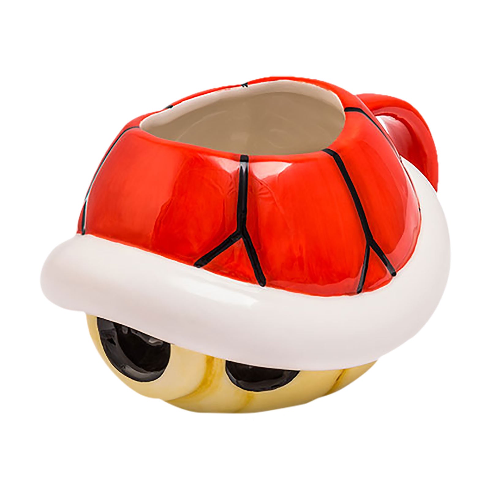 Immagine del prodotto Super Mario - Tazza 3D di Koopa