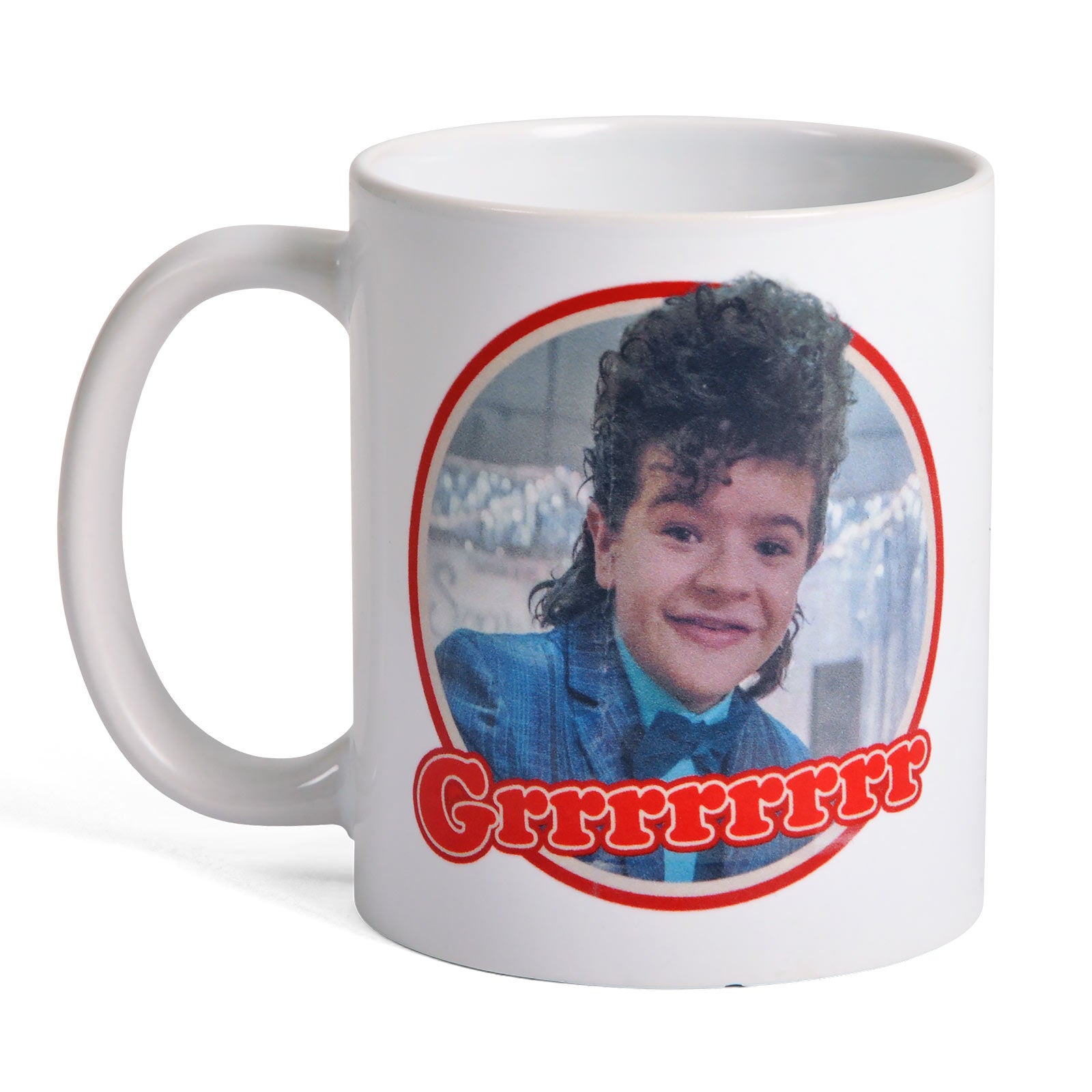 Immagine del prodotto Stranger Things - Tazza Dustin Snowball Dance