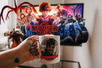 Immagine del prodotto Stranger Things - Tazza Dustin Snowball Dance