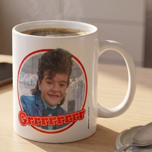 Immagine del prodotto Stranger Things - Tazza Dustin Snowball Dance