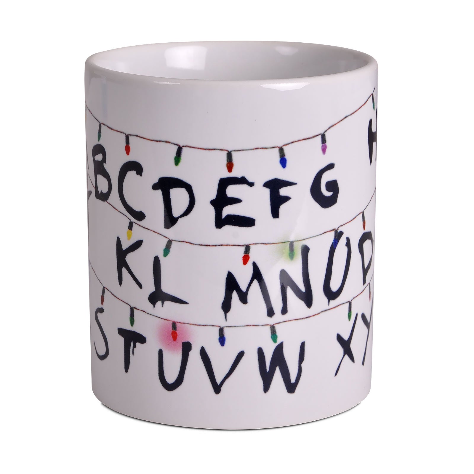 Product image Stranger Things - Lights Mug