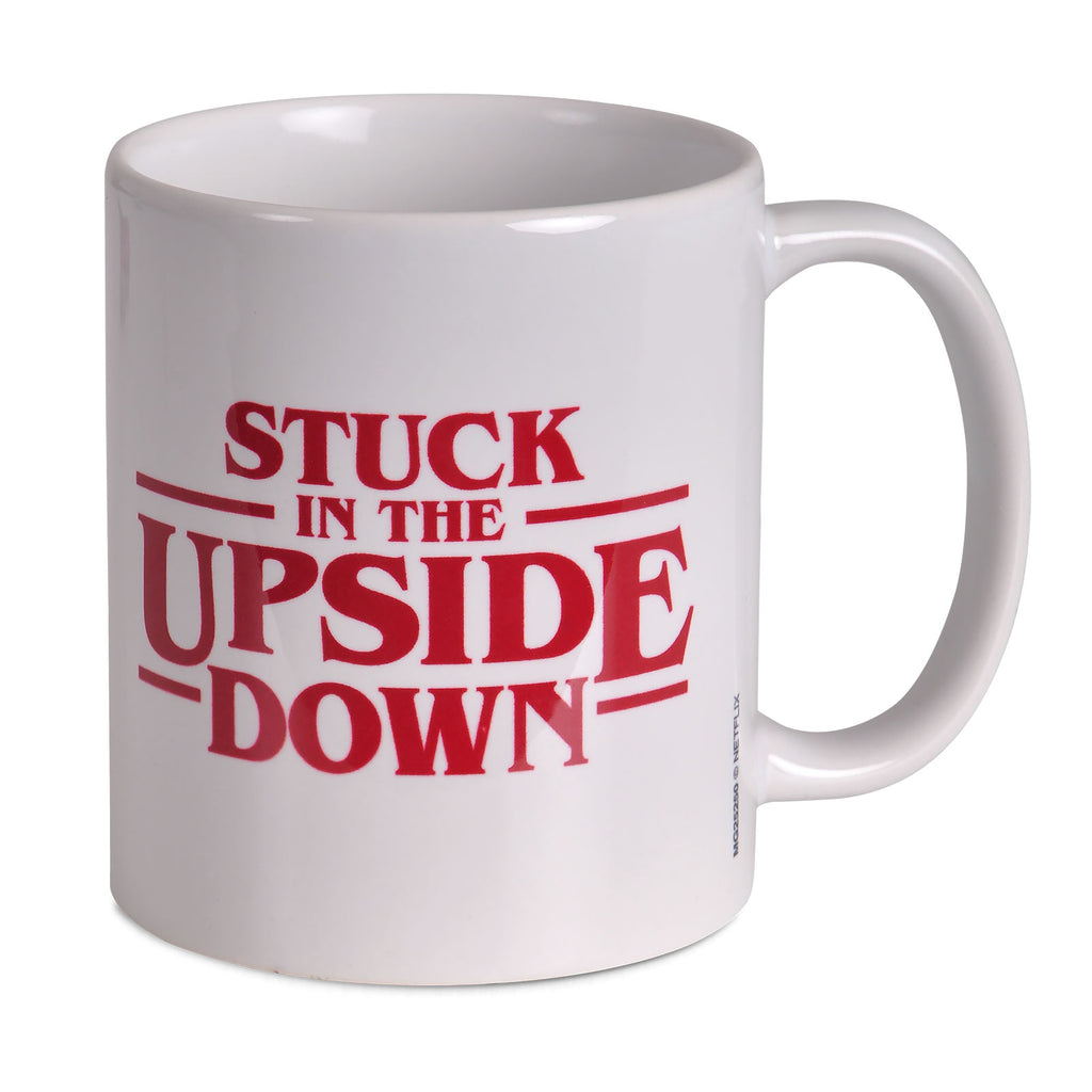 Product image Stranger Things - Stuck in The Upside Down Mug