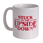 Product image Stranger Things - Stuck in The Upside Down Mug
