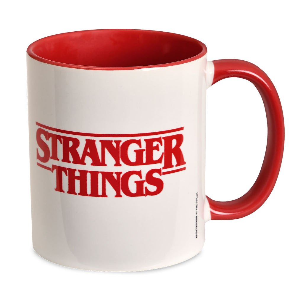 Immagine del prodotto Stranger Things - Tazza con Logo