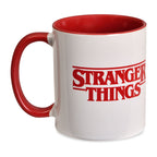 Immagine del prodotto Stranger Things - Tazza con Logo