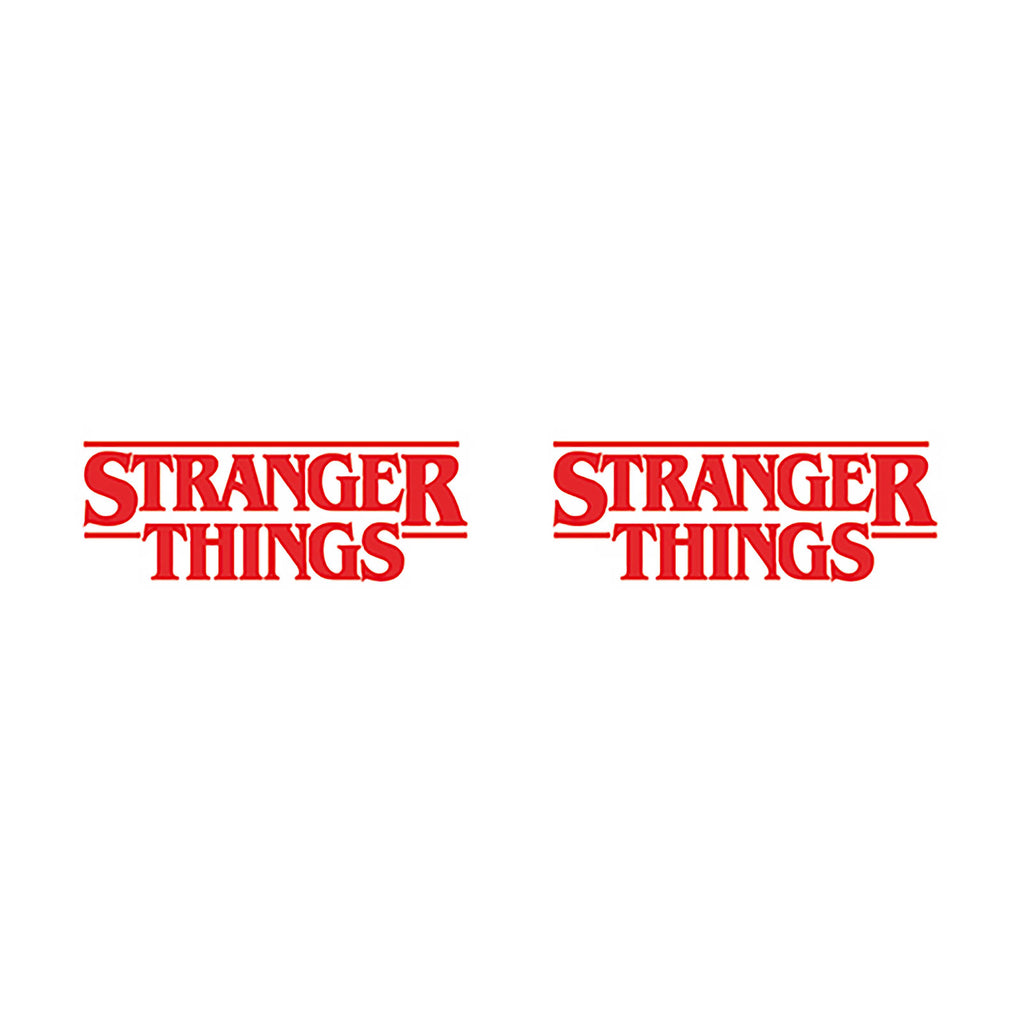 Immagine del prodotto Stranger Things - Tazza con Logo