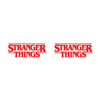 Immagine del prodotto Stranger Things - Tazza con Logo
