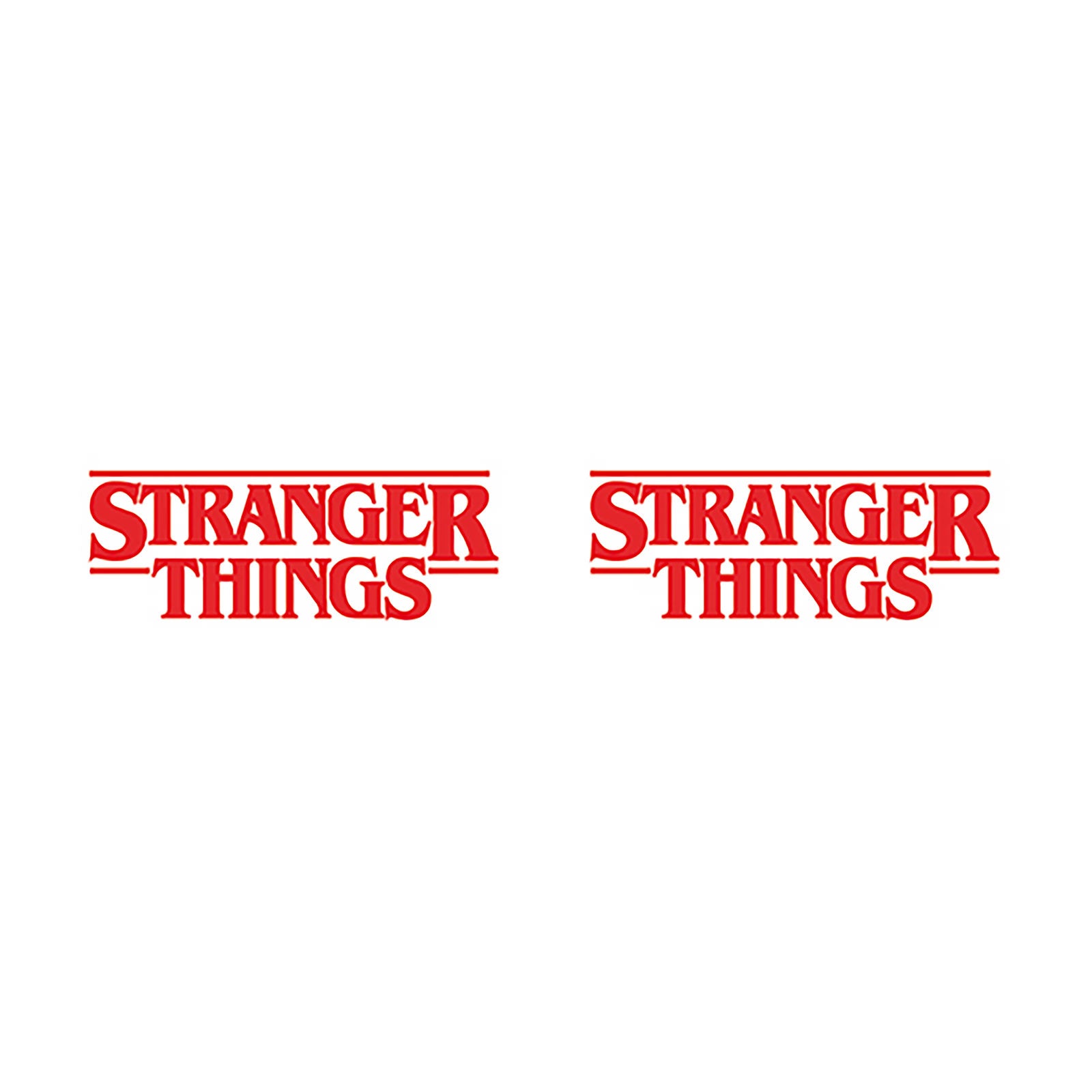 Immagine del prodotto Stranger Things - Tazza con Logo