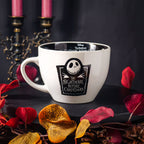 Product image Nightmare Before Christmas - Jack XXL Mug