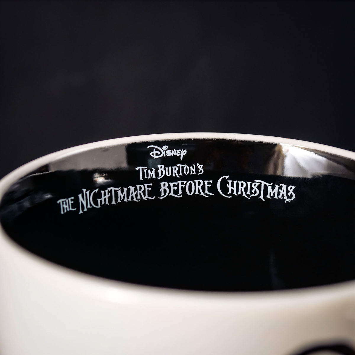 Product image Nightmare Before Christmas - Jack XXL Mug