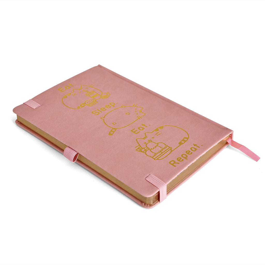 Product image Pusheen - Eat & Sleep Premium Notebook A5