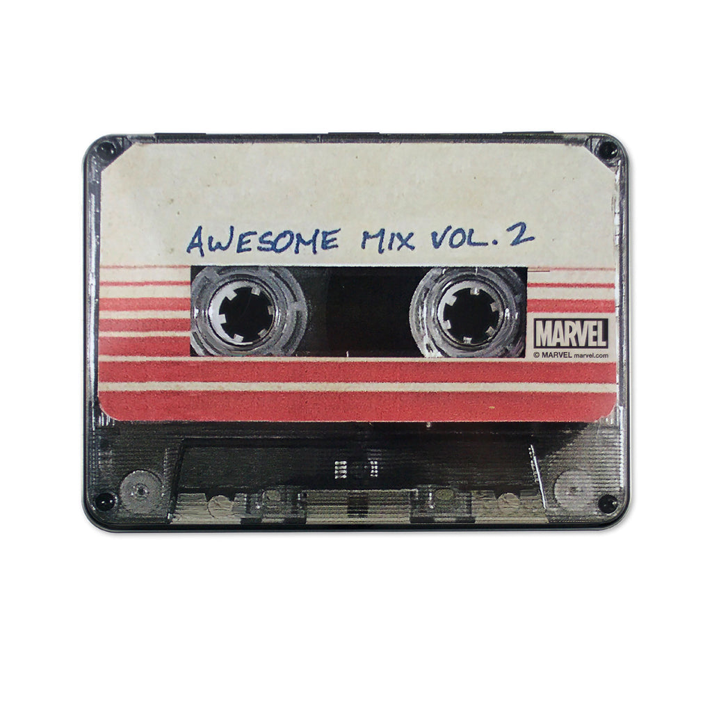 Product image Guardians of the Galaxy - Awesome Mix Vol. 2 Tape Box