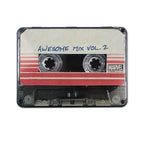 Product image Guardians of the Galaxy - Awesome Mix Vol. 2 Tape Box