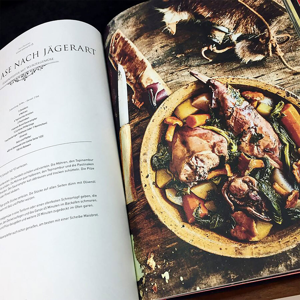Product image Assassins Creed - The Official Cookbook