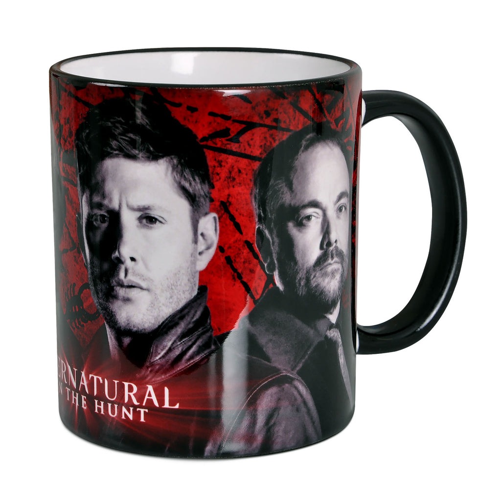 Product image Supernatural - Characters Mug