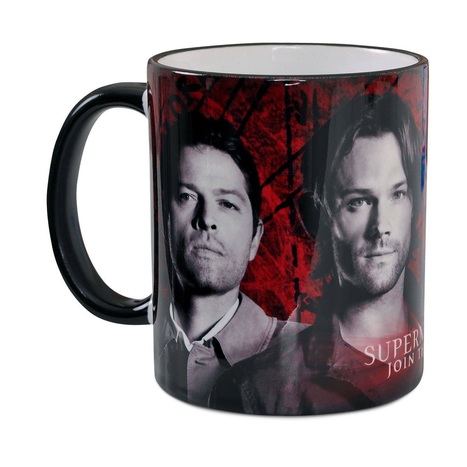 Immagine del prodotto Supernatural - Tazza dei Personaggi