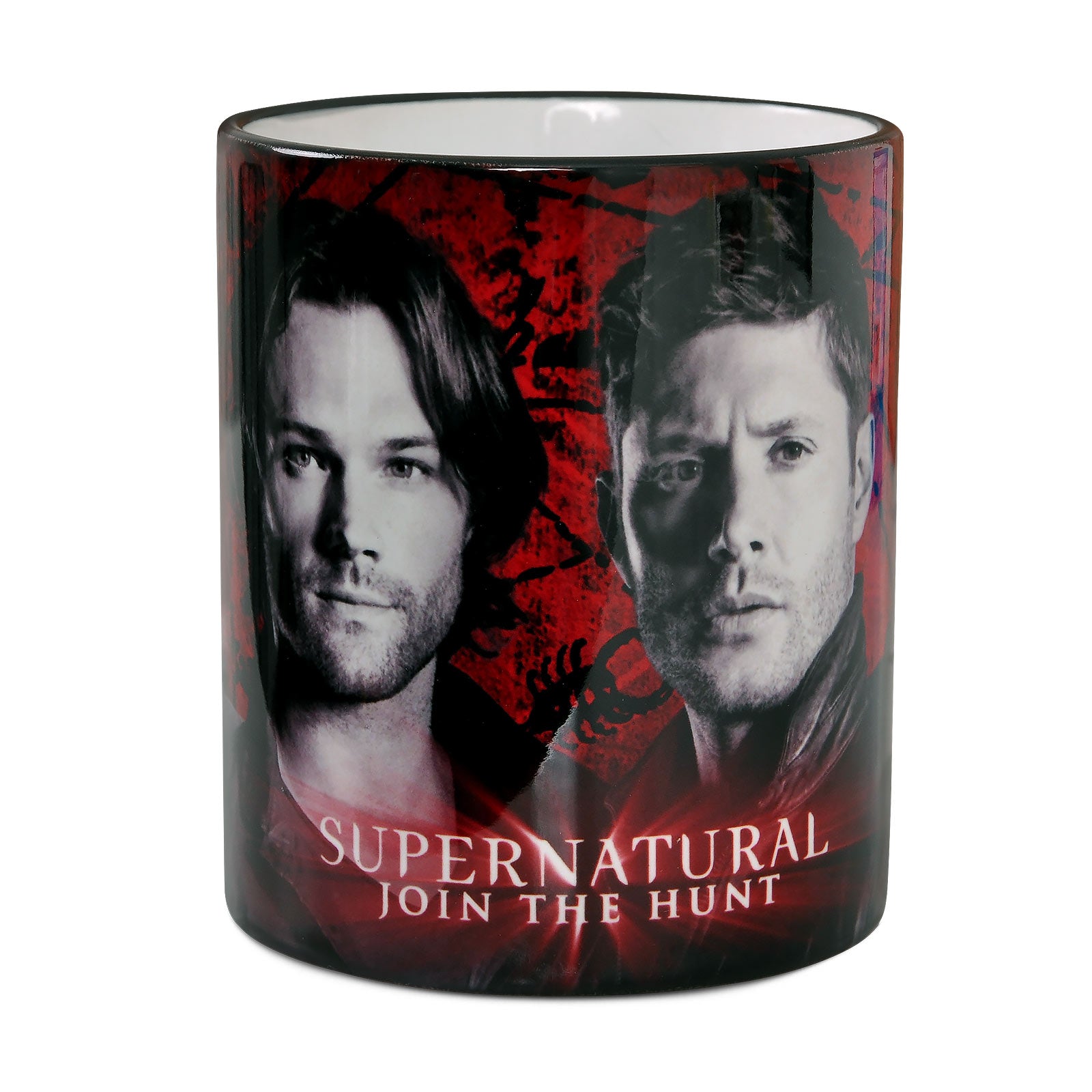 Immagine del prodotto Supernatural - Tazza dei Personaggi