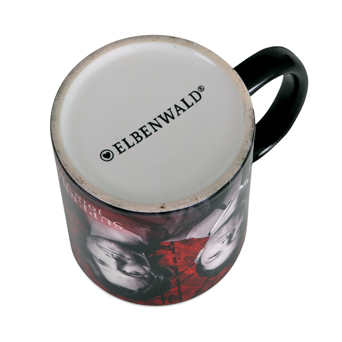 Immagine del prodotto Supernatural - Tazza dei Personaggi