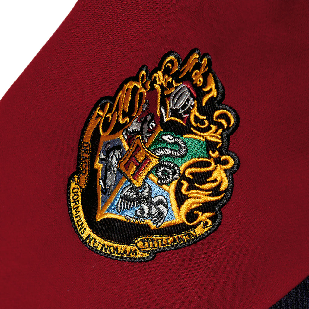 Immagine del prodotto Harry Potter - Fiera felpa con cappuccio di Grifondoro